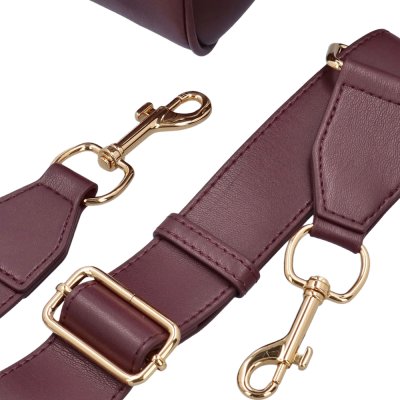 THE DANGLING HOBO BAG